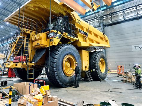 caterpillar sverige.